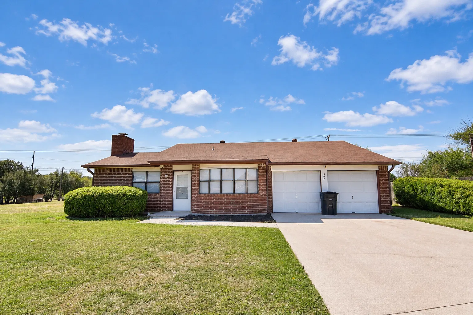 308 Creek Branch Cv, Killeen — Photo 1