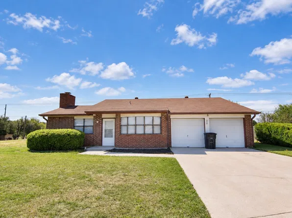 308 Creek Branch Cv, Killeen, TX 76543