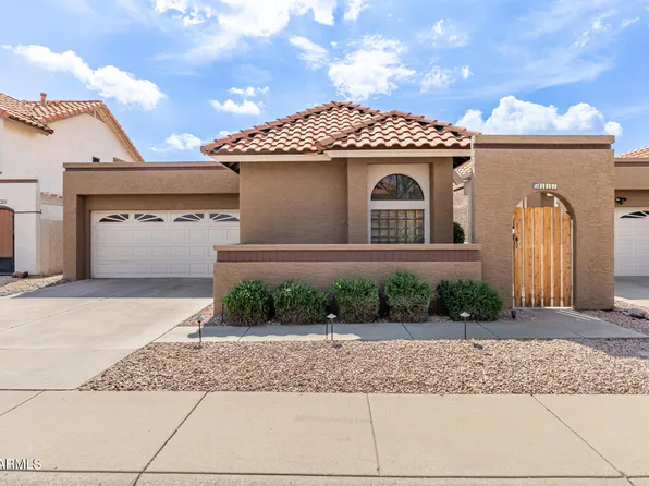 9117 E CAPTAIN DREYFUS Avenue, Scottsdale, AZ 85260