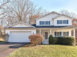 1523 Froude Ave, Scranton, PA 18505