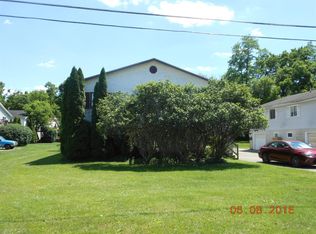 261 Grant St, Morrow, OH 45152