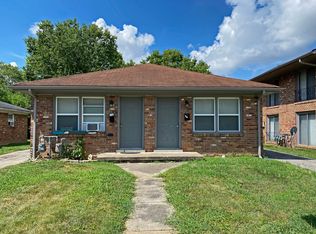 1137 Kees Rd UNIT A, Lexington, KY 40505