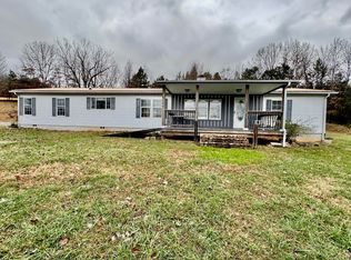 2517 Shields Ferry Rd, Morristown, TN 37814