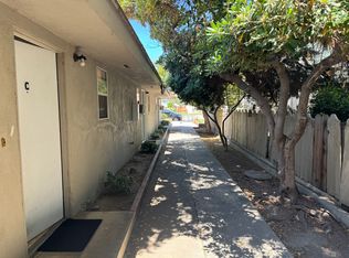 2407 19th St APT C, Bakersfield, CA 93301