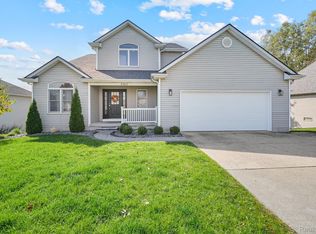 8303 Old Hbr, Grand Blanc, MI 48439
