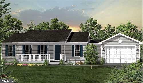 1st image of LOT 5 Ryland Chapel Rd