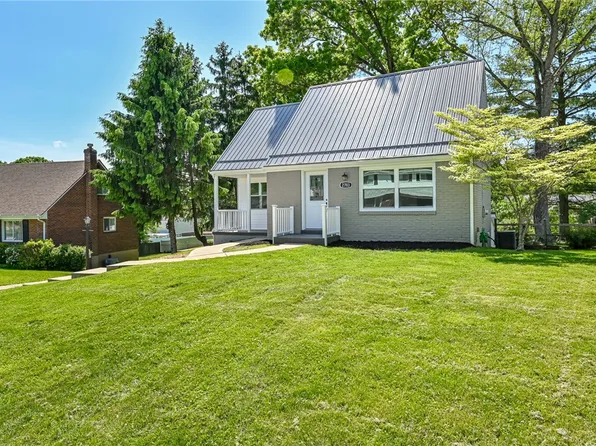 2703 Sapling St, Allison Park, PA 15101