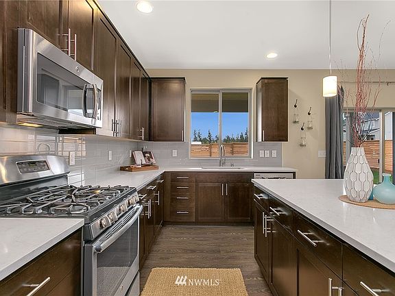 3rd image of 16023 SE 252nd (Lot 13) Place