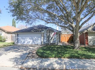 15210 Spring Rnch, San Antonio, TX 78247