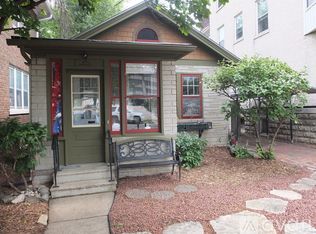 15 S Hancock St, Madison, WI 53703