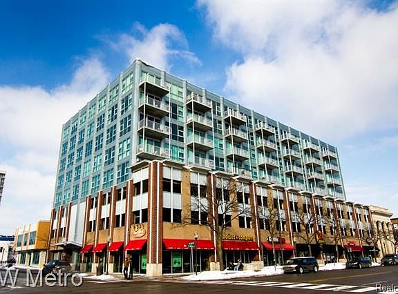 2nd image of 100 W 5th St APT 508