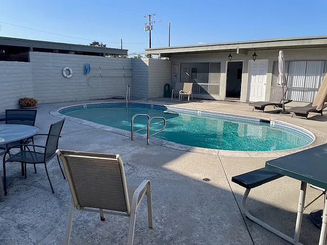 9191 Florence Ave #11 — Photo 42