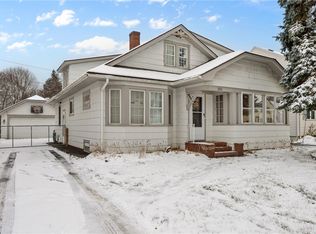 251 Hinchey Rd, Rochester, NY 14624