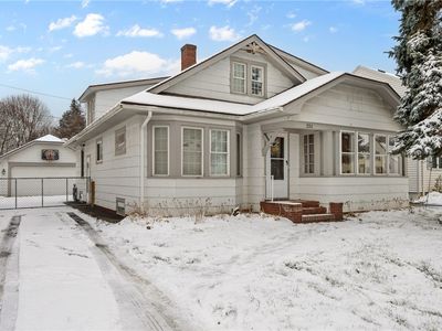 251 Hinchey Rd, Rochester, NY, 14624