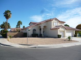 48548 Gibraltar St, Indio, CA 92201