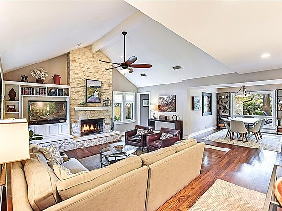 5th image of 5806 Tom Wooten Dr