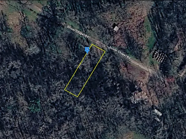 345 Drivers Chapel Rd, Ardmore, TN 38449