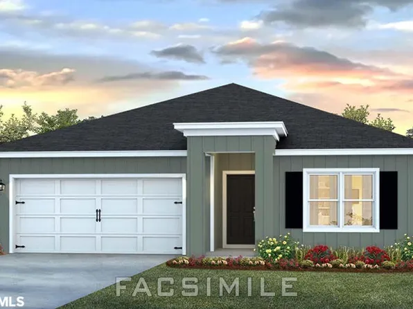 20873 Petal Dr #39, Silverhill, AL 36576