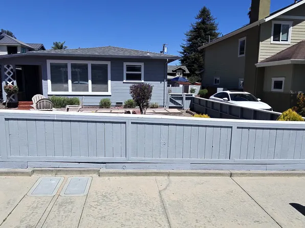 722 San Juan Ave, Santa Cruz, CA 95065