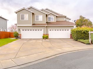 139 Swanzy Ct, Vallejo, CA 94591