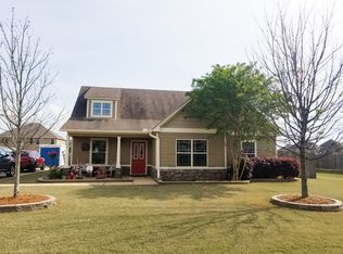 2176 Addison Way, Prattville, AL 36066