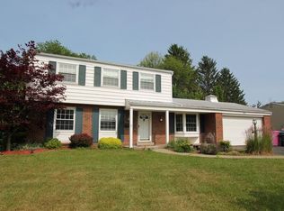 382 Picturesque Dr, Rochester, NY 14616