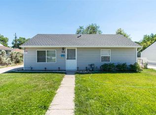 729 Myrtle St, Pocatello, ID 83201