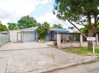 12840 Woodcock Ave, Sylmar, CA 91342