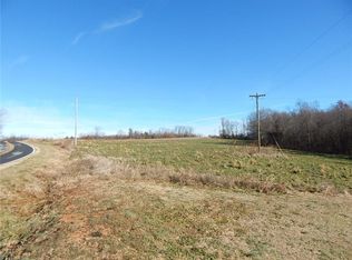 1672 Byrd Rd, Roaring River, NC 28669