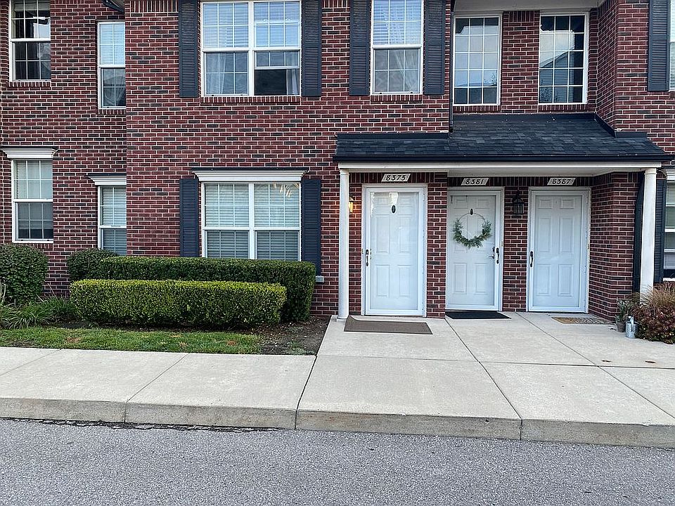 1st image of 8375 Williamstown Dr