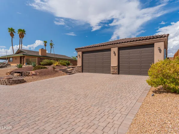2621 San Juan Dr, Lake Havasu City, AZ 86403