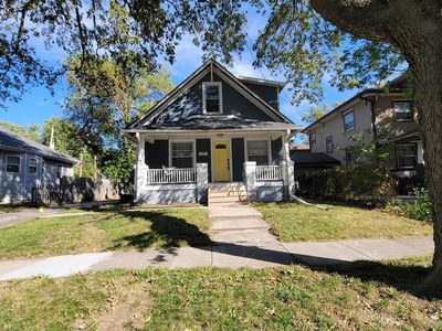 532 S 26th St, Lincoln, NE, 68510