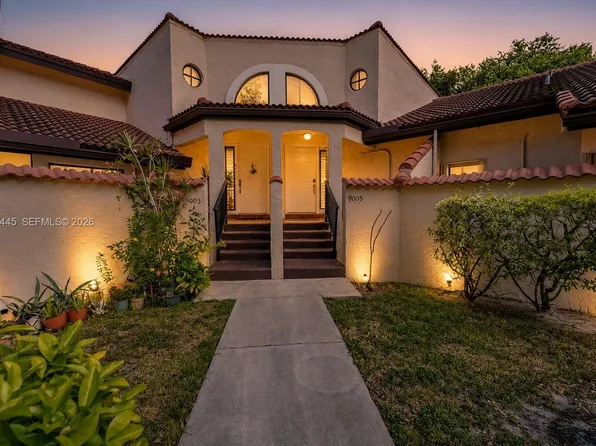 9005 W Sunrise Blvd #9005, Fort Lauderdale, FL 33322