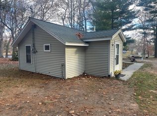 10018 S Rebecca Rd, Baldwin, MI 49304