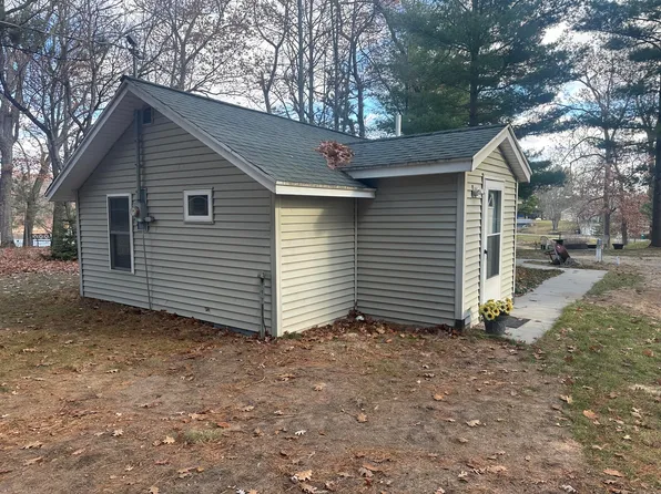 10018 S Rebecca Rd, Baldwin, MI 49304