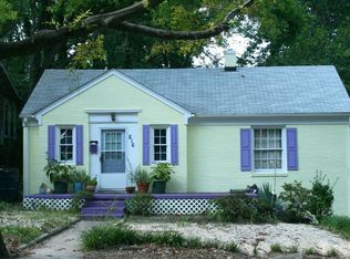 816 W Markham Ave, Durham, NC 27701