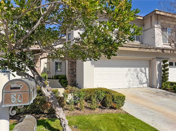 60 Spoon Ln, Coto De Caza, CA 92679