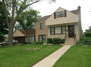 1550 N Lee Blvd, Berkeley, IL 60163