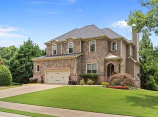 4505 Carriage Post Dr, Cumming, GA 30040