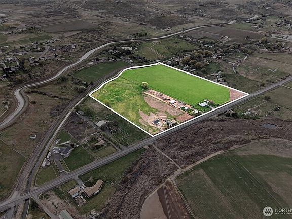 2nd image of 0 East Selah Road