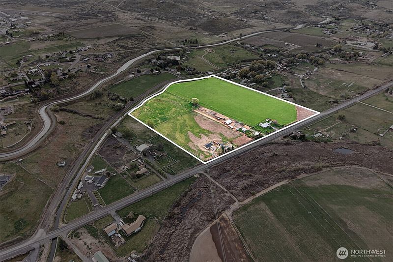 2nd image of 0 East Selah Road