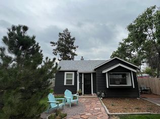 1000 S Perry St, Denver, CO 80219