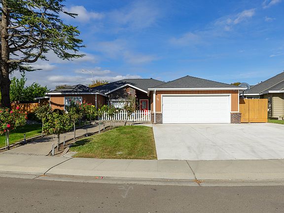 2nd image of 321 Rose Garden Ct