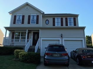 1805 Shiva Ct, Durham, NC 27703