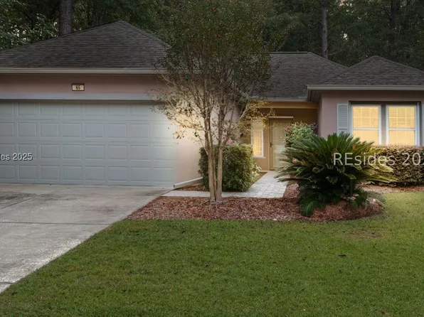 65 Cypress Holw, Bluffton, SC 29909