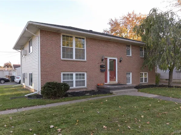 129 19th Ave, North Tonawanda, NY 14120