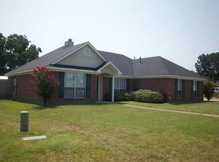 110 Trelles Cv, Byram, MS 39272