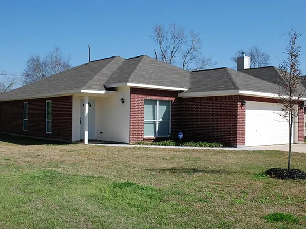 3623 Jipsie Ln, Houston, TX 77051