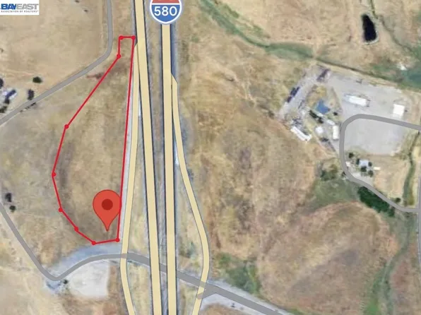 Interstate Highway 580, Tracy, CA 95391