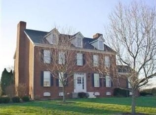 6473 Bridgeton Manor Ct, Liberty Township, OH 45011